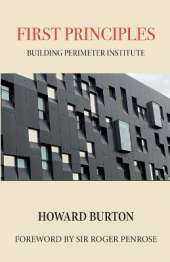First Principles: Building Perimeter Institute