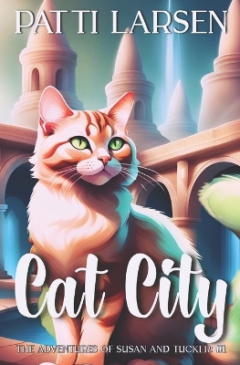 Cat City