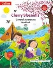 Cherry Blossoms FS2 GA WB (LKG)