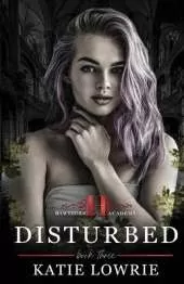 Disturbed