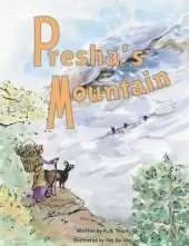 Presha's Mountain