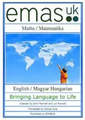 Maths / Matematika: English / Magyar Hungarian