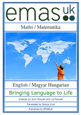 Maths / Matematika: English / Magyar Hungarian