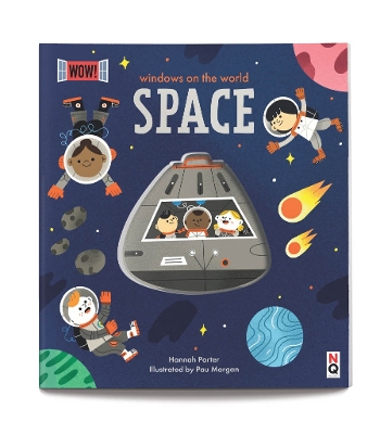 SPACE: Window on the World