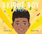 Bright Boy ABCs