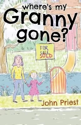 Where's my Granny gone?