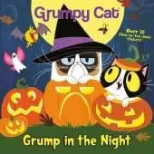 Grump in the Night