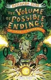 The Volume of Possible Endings: A Tale of Fontania