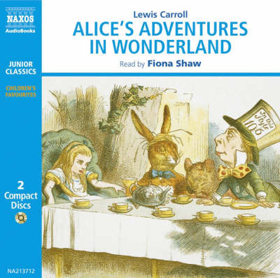 Alice in Wonderland