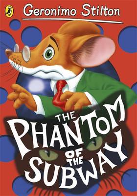 Phantom of the Subway