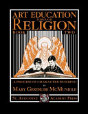 Art Education Through Religion: Book Two