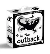 Crinkly Book of Aussie Animals: In the Outback
