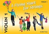 A Flying Start for Strings Violin Book 1