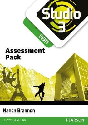 Acces Studio Active Teach pack
