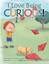 I Love Being Curious!