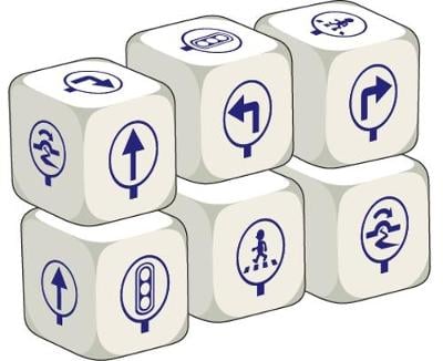 Talking Dice Add-ons: Directions
