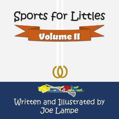 Sports for Littles: Volume II