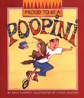 Proud to be a Poopini