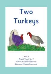 Two Turkeys