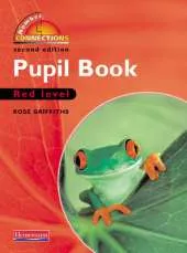 Number Connections Red: Textbook