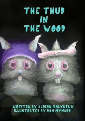 The Thud in the Wood