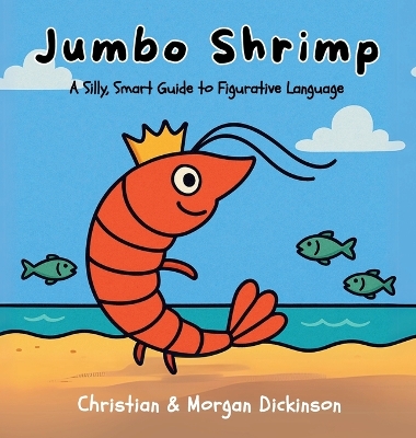 Jumbo Shrimp