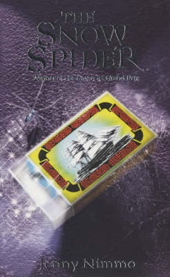 Snow Spider