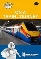 I-Spy On a Train Journey