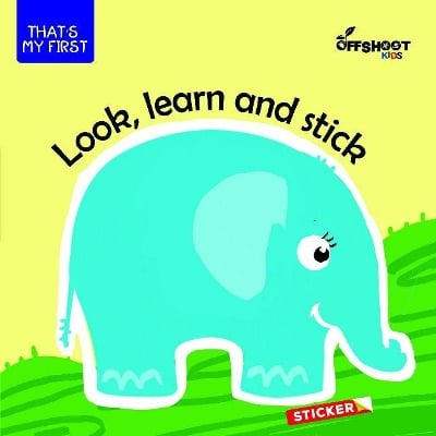 Look, Learn and Stick