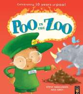 Poo in the Zoo