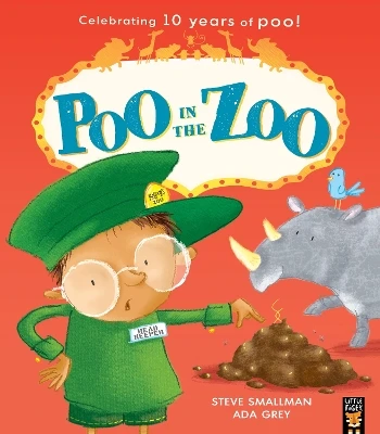 Poo in the Zoo