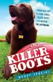 Killer Boots