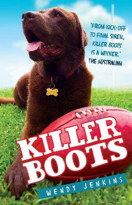 Killer Boots
