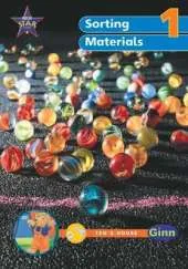 New Star Science Yr 1/P2: Sorting and Using Materials Big Book