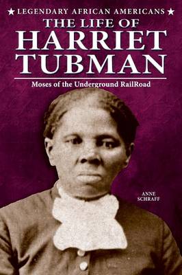 Life of Harriet Tubman