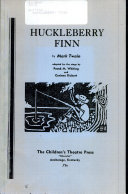 Adventures of Huckleberry Finn