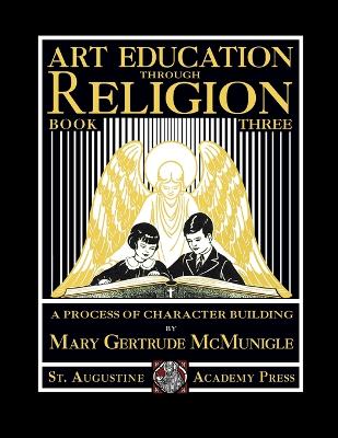 Art Education Through Religion: Book Three