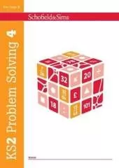 KS2 Problem Solving Book 4
