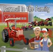 Farmall in the Family: with Casey & Friends