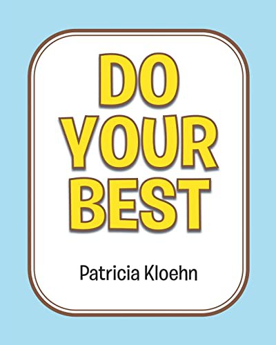 Do Your Best