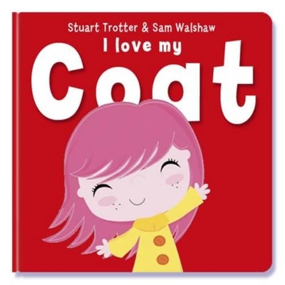 I Love My Coat