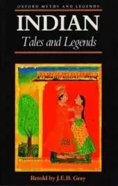 Indian Folk Tales and Legends