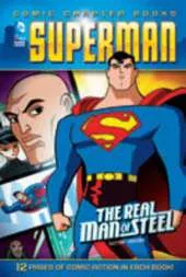 Real Man of Steel