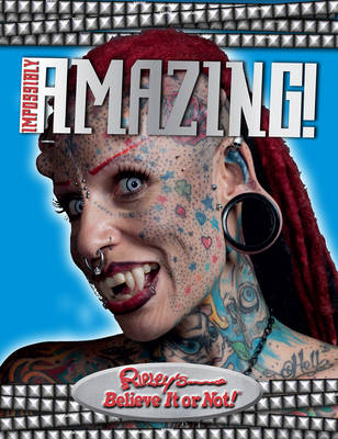 Ripley's Impossibly Amazing!