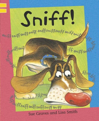 Sniff!