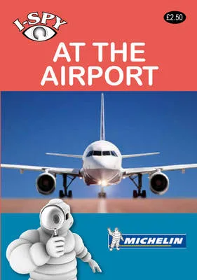 I-Spy at the Airport