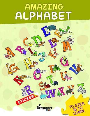 Amazing Alphabet