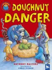 Doughnut Danger