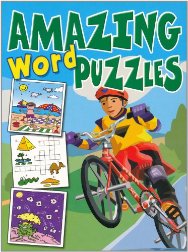 Amazing Word Puzzles