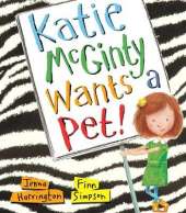 Katie McGinty Wants a Pet